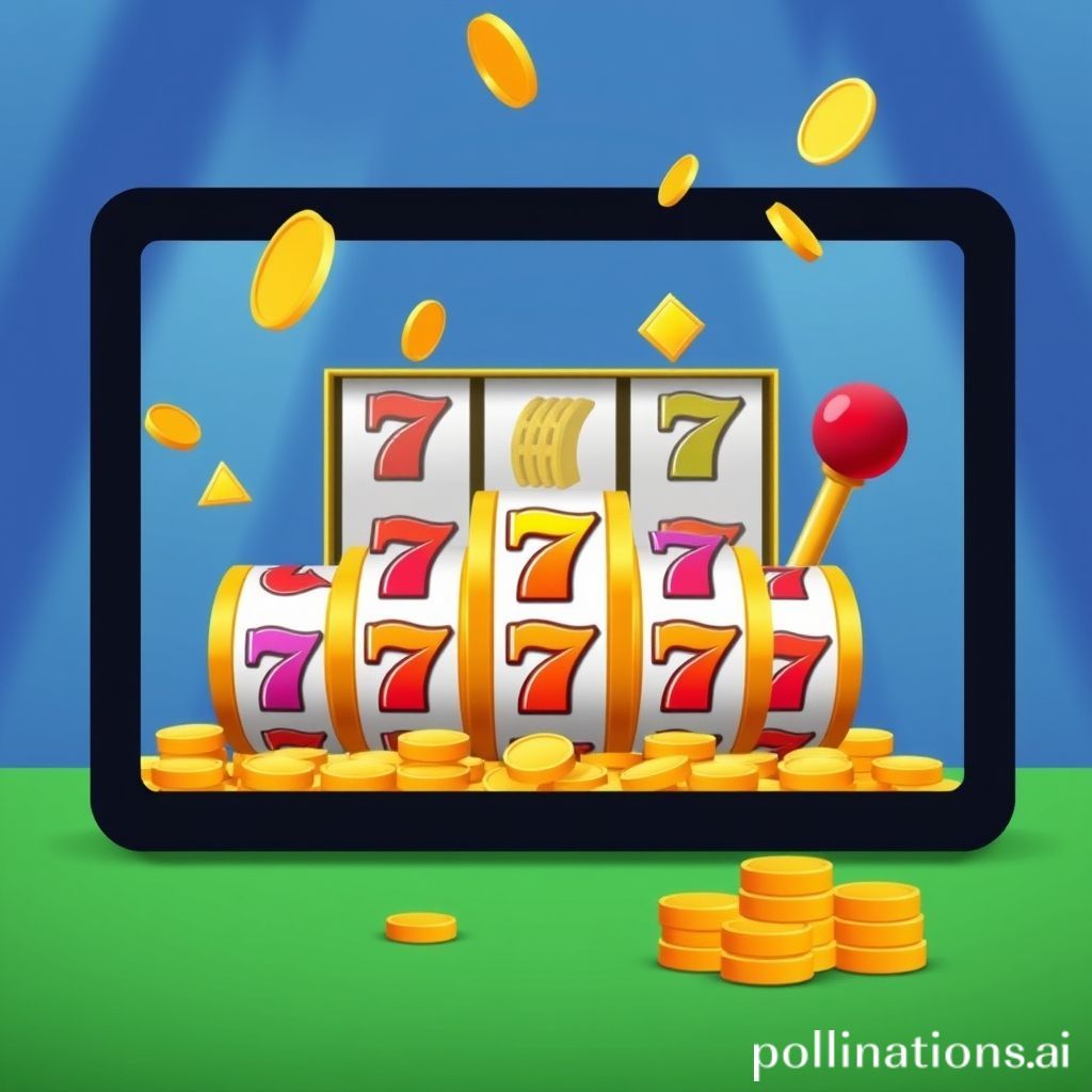 Strategi Terbaik Untuk Bermain Slot Online Bebasjudi88